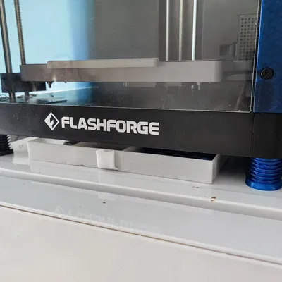 YAAF – Bộ chân chống rung cải tiến cho dòng Adventurer 5