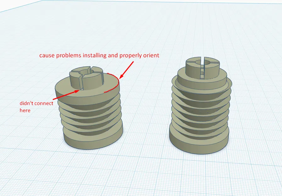 YAAF – Bộ chân chống rung cải tiến cho dòng Adventurer 5 - Image 2