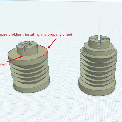 YAAF – Bộ chân chống rung cải tiến cho dòng Adventurer 5