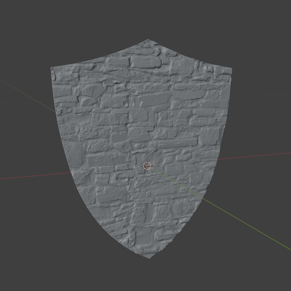 Philips OneBlade – Giá treo tường & Đế để bàn KCD2 Shield Throne - Thumbnail 4