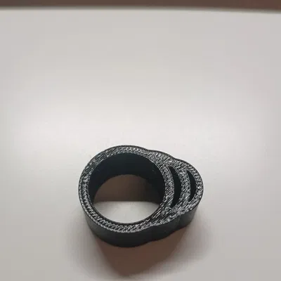 Chặn cửa tối giản (Door stopper)