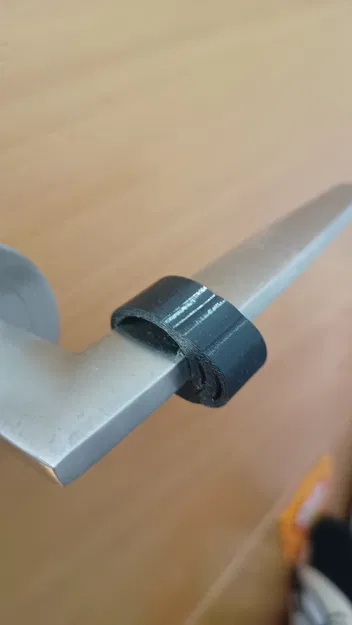 Chặn cửa tối giản (Door stopper) - Image 2