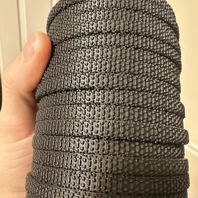 Cốc hình lốp xe đạp địa hình