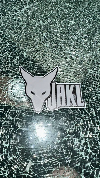 Logo PSA Jakl 3D - Image 1