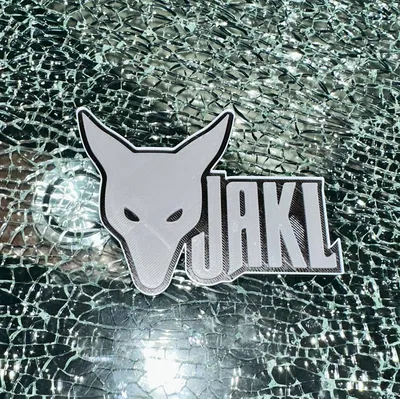 Logo PSA Jakl 3D