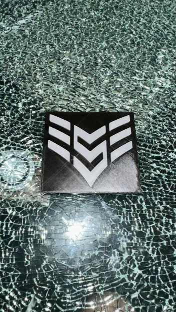 Logo Swampfox - Image 1