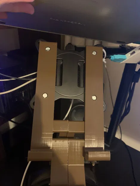 Giá treo Laptop, Điện thoại và Tai nghe VESA 75 - Image 5