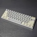 NakedKing60 - Vỏ case kim loại uốn cho bàn phím Venom 60HE - Thumbnail 4