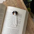 Kẹp sách chú chó Bernese Mountain - Thumbnail 1