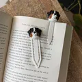 Kẹp sách chú chó Bernese Mountain - Thumbnail 3