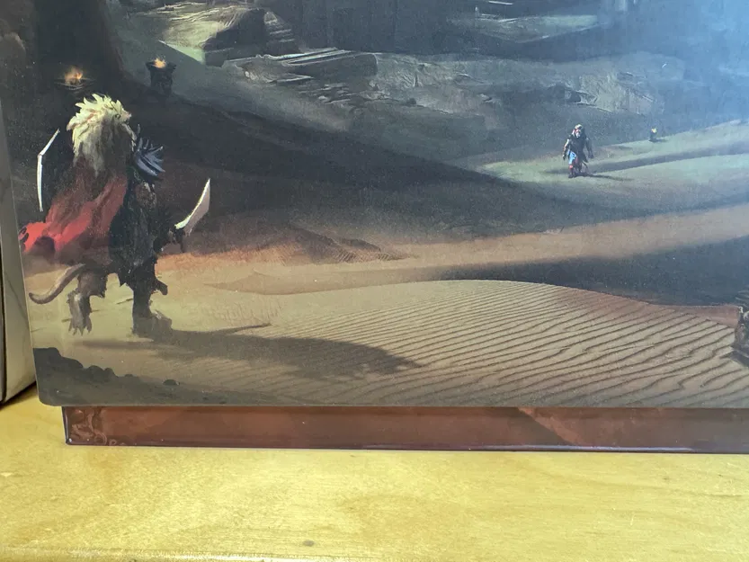 Odalin - Khay đựng cho gói Expanded Campaign - Image 9