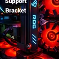 SagLock RGB – Giá đỡ GPU chống võng có thể điều chỉnh - Thumbnail 1