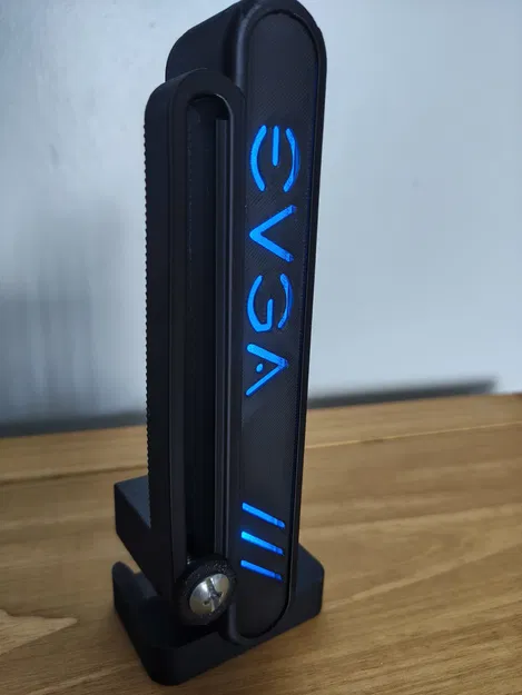 SagLock RGB – Giá đỡ GPU chống võng có thể điều chỉnh - Image 5