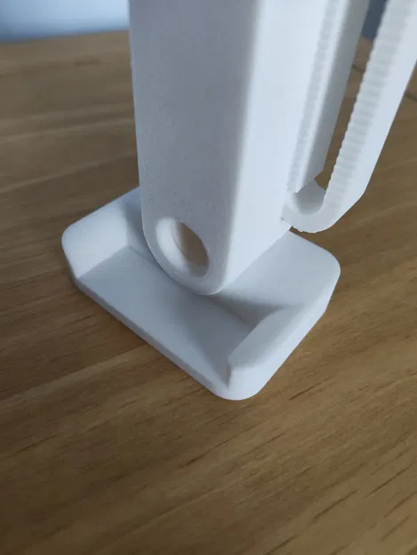 SagLock RGB – Giá đỡ GPU chống võng có thể điều chỉnh - Image 6