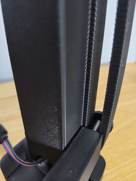 SagLock RGB – Giá đỡ GPU chống võng có thể điều chỉnh - Image 9