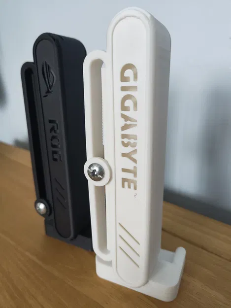 SagLock RGB – Giá đỡ GPU chống võng có thể điều chỉnh - Image 10