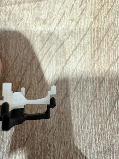 Khung đỡ nút D-pad thay thế cho tay cầm PS2 - Image 3