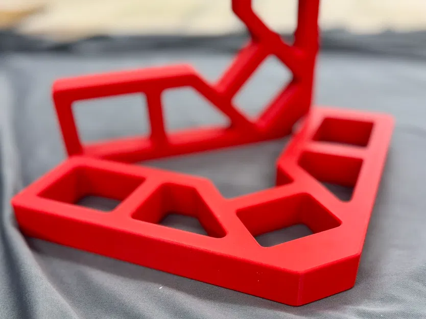 AXIS - Kẹp góc 01 - Kẹp góc 90 độ (Trong & Ngoài) - Image 1