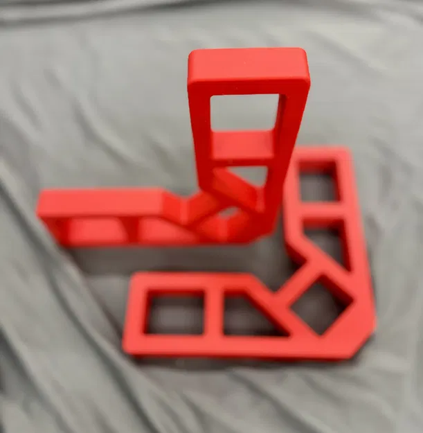 AXIS - Kẹp góc 01 - Kẹp góc 90 độ (Trong & Ngoài) - Image 7