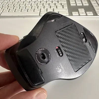 Nắp đậy pin cho chuột Logitech MX1100