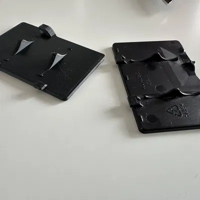 Nắp đậy pin cho chuột Logitech MX1100