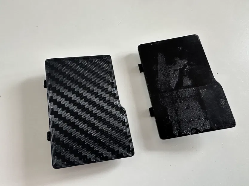 Nắp đậy pin cho chuột Logitech MX1100 - Image 3