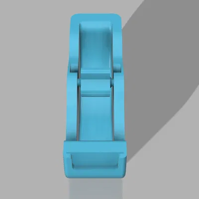 Dụng cụ cắt băng keo điện (Electrical Tape Dispenser)