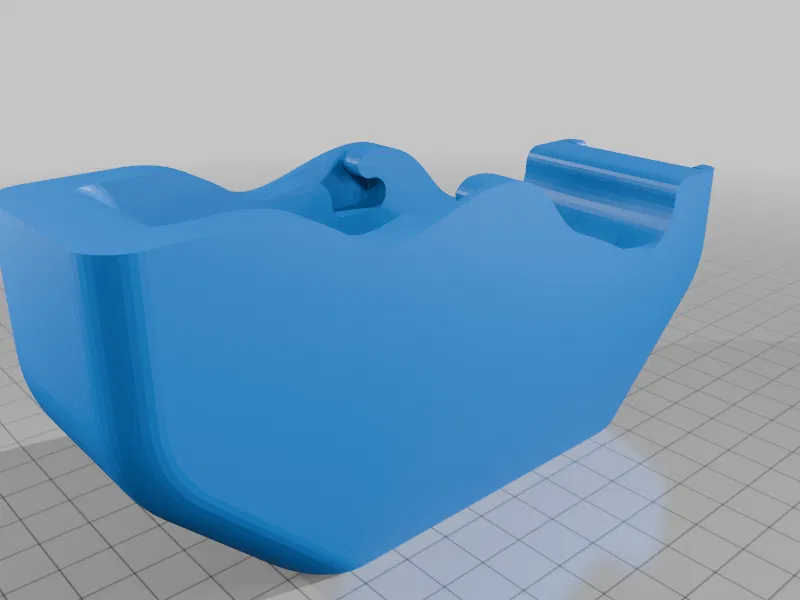 Dụng cụ cắt băng keo điện (Electrical Tape Dispenser) - Image 7