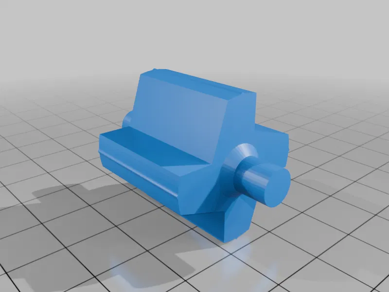 Dụng cụ cắt băng keo điện (Electrical Tape Dispenser) - Image 8