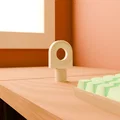Đầu chuyển đổi (Adapter) cho micro Maono in 3D chuyên nghiệp - Thumbnail 1