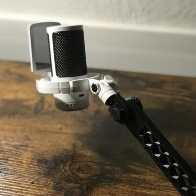 Đầu chuyển đổi (Adapter) cho micro Maono in 3D chuyên nghiệp