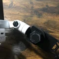 Đầu chuyển đổi (Adapter) cho micro Maono in 3D chuyên nghiệp - Thumbnail 3