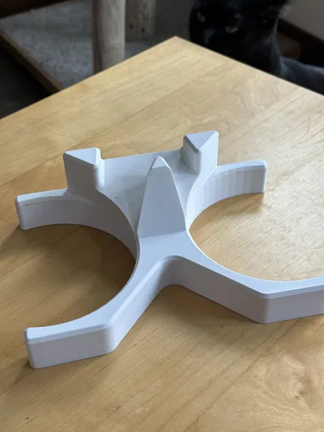 Bộ chia thức ăn cho máy PETLIBRO 4L - Giúp 2 thú cưng cùng ăn - Image 3