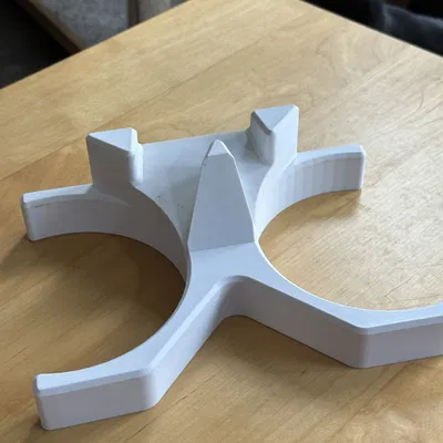 Bộ chia thức ăn cho máy PETLIBRO 4L - Giúp 2 thú cưng cùng ăn