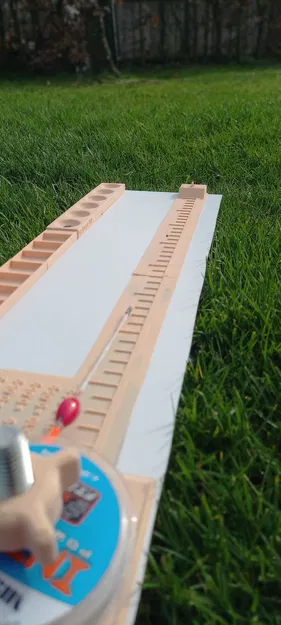 Bảng làm rig (Rig board) chuyên dụng cho câu đài - Image 3