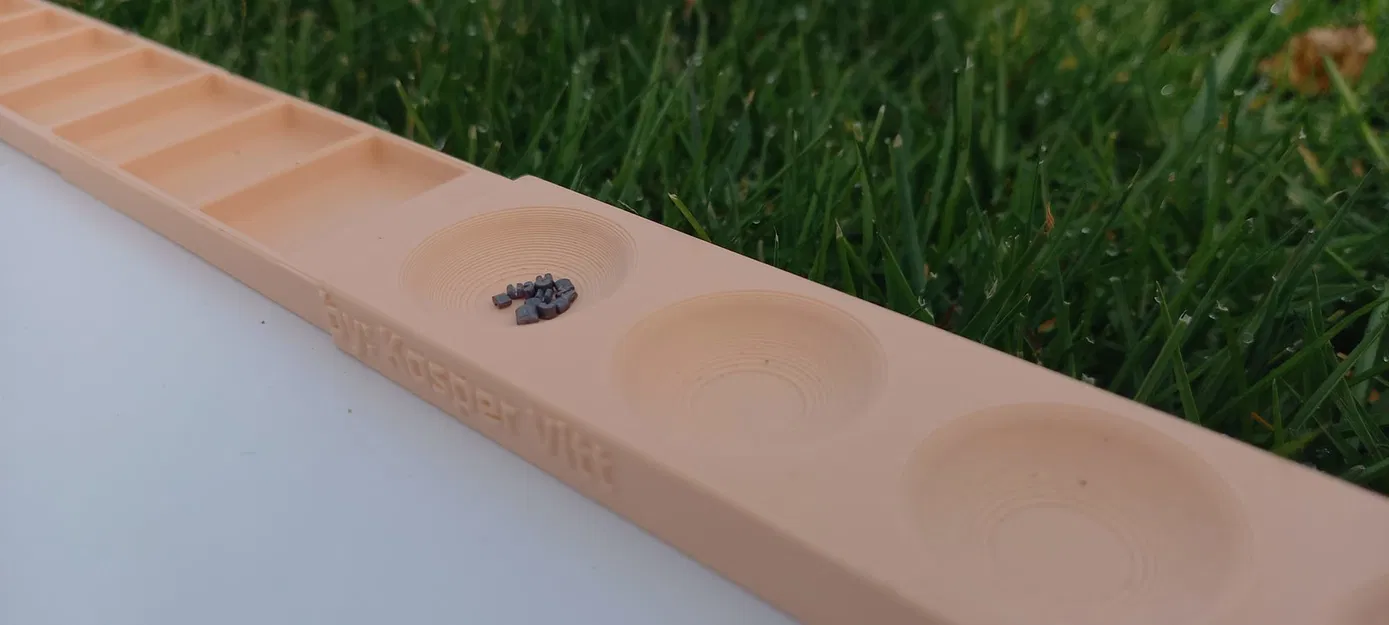 Bảng làm rig (Rig board) chuyên dụng cho câu đài - Image 4