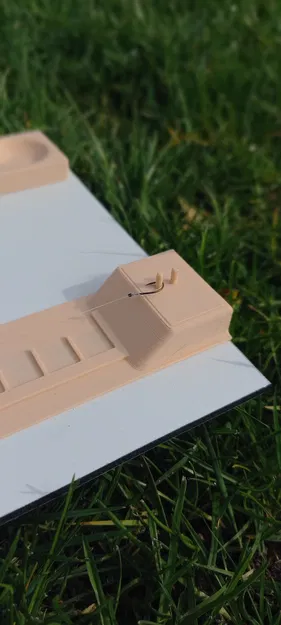 Bảng làm rig (Rig board) chuyên dụng cho câu đài - Image 6