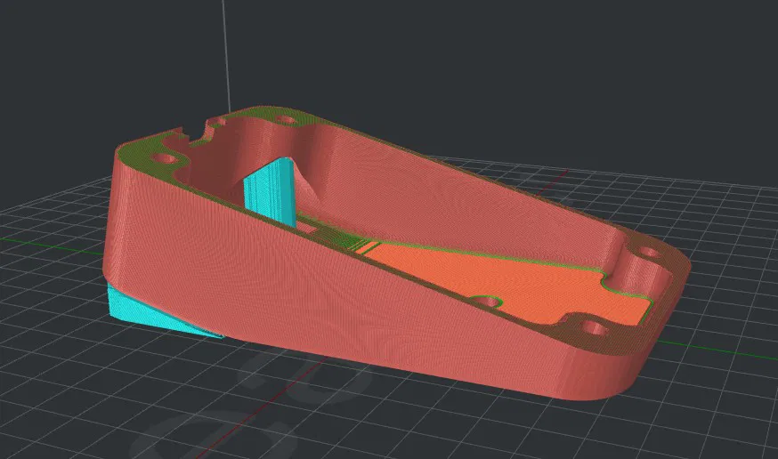 Video Jog Wheel - Bộ điều khiển xoay chỉnh video tự chế - Image 4