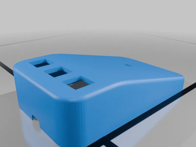 Video Jog Wheel - Bộ điều khiển xoay chỉnh video tự chế - Image 5