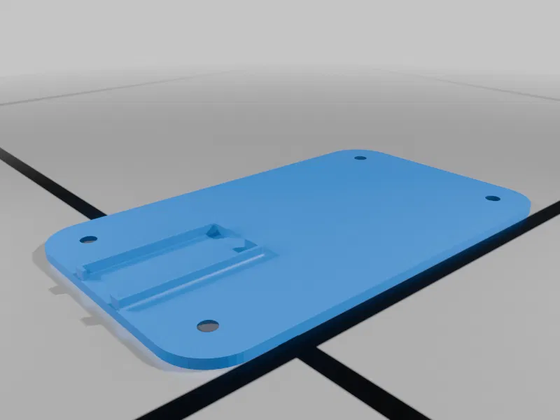 Video Jog Wheel - Bộ điều khiển xoay chỉnh video tự chế - Image 6