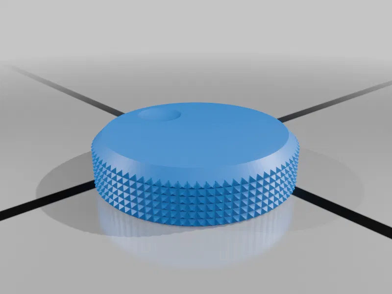 Video Jog Wheel - Bộ điều khiển xoay chỉnh video tự chế - Image 7