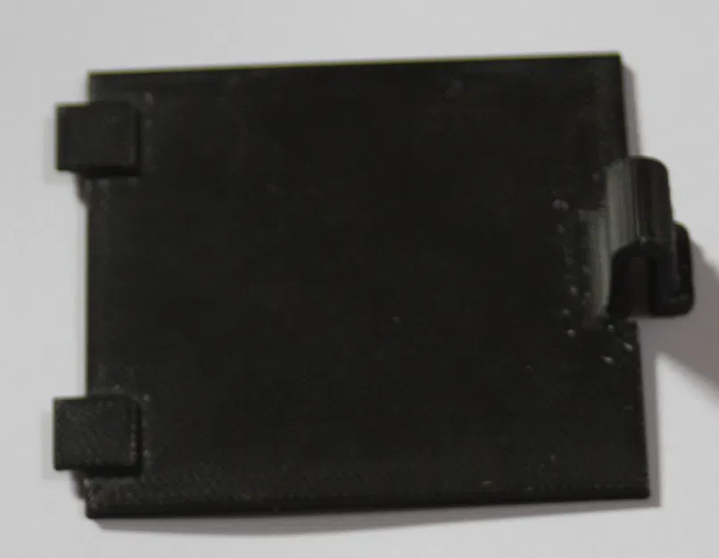 Nắp đậy pin cho cây thông Noel Model Power - Tỉ lệ G Scale - Image 3