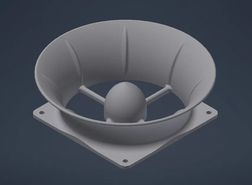 Velocity Stack cho quạt PC 120mm - Image 1