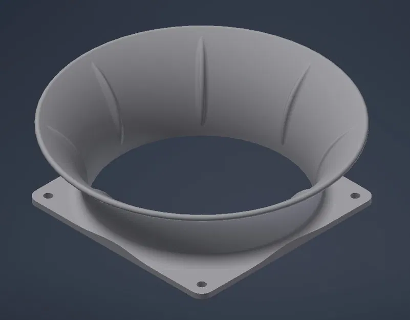 Velocity Stack cho quạt PC 120mm - Image 2