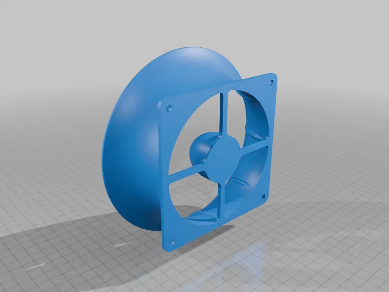 Velocity Stack cho quạt PC 120mm - Image 3