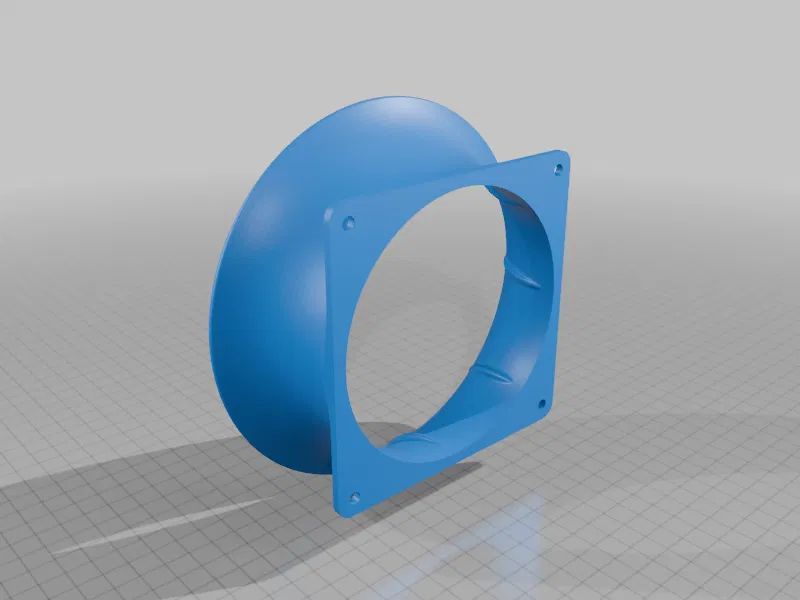 Velocity Stack cho quạt PC 120mm - Image 4