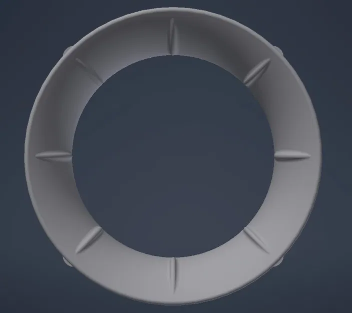 Velocity Stack cho quạt PC 120mm - Image 6