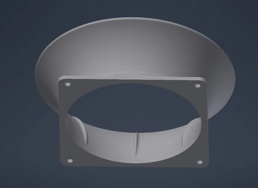 Velocity Stack cho quạt PC 120mm - Image 7