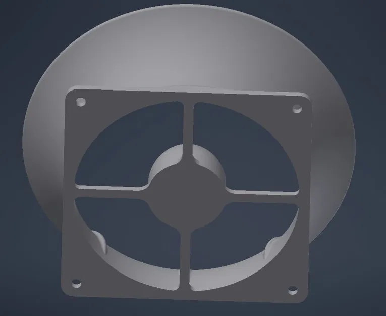 Velocity Stack cho quạt PC 120mm - Image 8