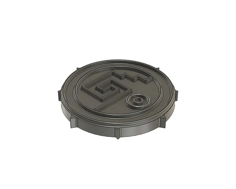 Pirates of the Caribbean - Đồng tiền vàng Aztec - Image 4